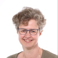 Finnish Geodetic Institute Employee Mirjam Bilker-Koivula's profile photo