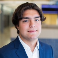 SHPE @ FIU Employee Ernesto Rodriguez's profile photo
