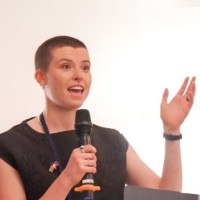 Centre for Energy Equality Employee Phoebe Andrew's profile photo