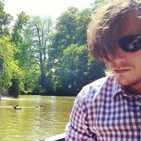 Daniel Bruckner Email & Phone Number