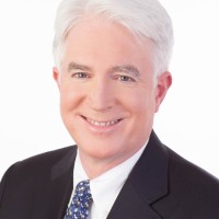 McKinsey & Company Employee Jay Cook's profile photo