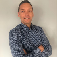 Great Security Employee Pontus Skårner's profile photo