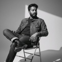 DeliverIt by Urban Harvest Employee Varun Natarajan's profile photo