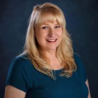 Electrocube Employee Wendy Navarrete's profile photo