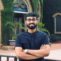 Yenmo (YC W24) Employee Ashutosh Purohit's profile photo