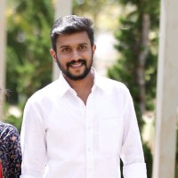 Ranjith Kumar Email