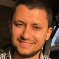 MDX Solutions Middle East Employee Ahmed Omar's profile photo