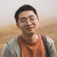 Meta Employee Ding Li's profile photo