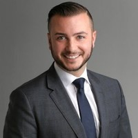Groupe Clarins Employee Brenton Kearley's profile photo