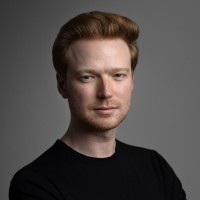 Columbia Business School Employee Tommy Evans's profile photo