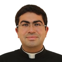 Pontifical Athenaeum Regina Apostolorum (Ateneo Pontificio Regina Apostolorum) Employee Sameer Advani's profile photo