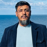 Minda Kosei Aluminum Wheel Private Limited Employee Shamshul Bagwan's profile photo