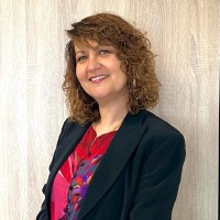 CINODIS Employee Sandra Busca's profile photo