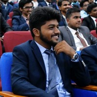 Shubham Kalburgi Email