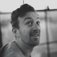 Kive Employee Linus Wahlstedt's profile photo