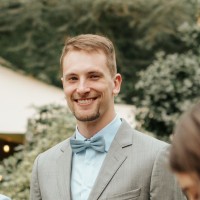 Vanéflon Employee Tibout Maes's profile photo