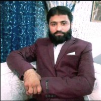 NextGenTech, LLC Employee Hafiz Asim's profile photo