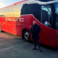 REL Redwing Employee Daniel Butterfield's profile photo