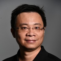 Harry Wong Email & Phone Number