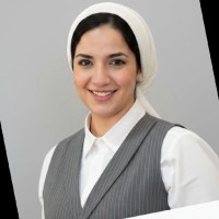 BioMED Egypt Official Employee Noha Kotb's profile photo
