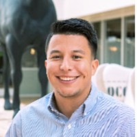 SET Logistics Employee Edwin Santos's profile photo