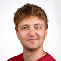 LO Media Employee Petter Pettersen's profile photo
