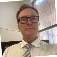 Nicholas Finden Email