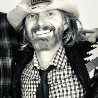 77 Films Employee Charles Beckwith's profile photo