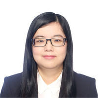 HSBC Employee Phoebe Au's profile photo