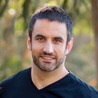 Aaron Pankratz Email & Phone Number