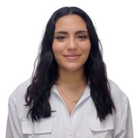 Integrity Solutions. Employee Daniela Santiana Avila's profile photo