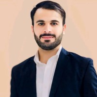 TITLIS Pharma Pvt Ltd Employee Muhammad Saeed's profile photo