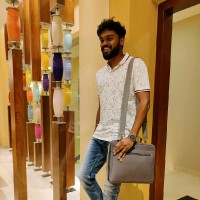 Autnhive Employee Arun Venkat's profile photo