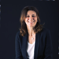 Zed_Comm PR Employee Lucia Boarini's profile photo