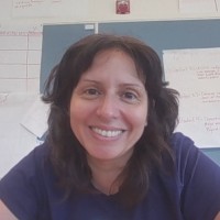 West Contra Costa Unified School District Employee Lydia Chong's profile photo