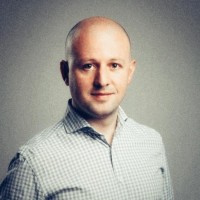 PDS Employee Sergei Gagloev's profile photo