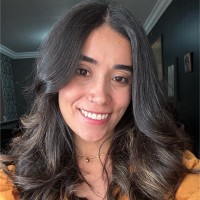 Cilia Tecnologia Employee Gabriela Costa's profile photo