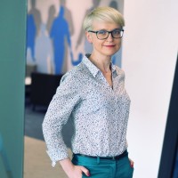 Monika Rogalska Email