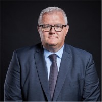 Panterra Employee Serge Stroobants's profile photo