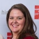 American Express Employee Heather Pharris's profile photo