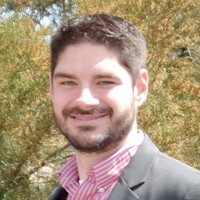 Saint Francis Ministries Employee Markus Ristich's profile photo