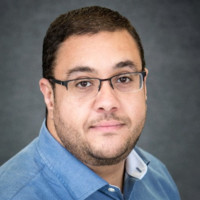Mark Gobrial Email & Phone Number