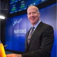 C-Level Partners (CLP) Employee John Sheppard's profile photo