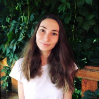 Prism Visual Software, Inc. Employee Aliia Cooley's profile photo