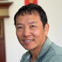 Fir Tree Partners Employee Zuwen He's profile photo