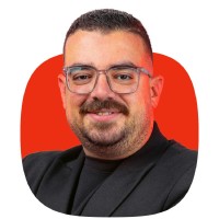 RedBox SA Employee Ahmad Hamdy's profile photo