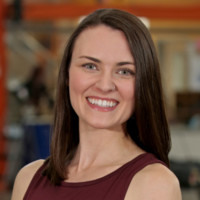 US Department of Transportation (DOT) Employee Meghan Ahearn's profile photo