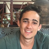 GroWise Capital Employee Sebastian Cohen's profile photo