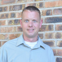 Marzen Group Employee Thomas Vantilborg's profile photo