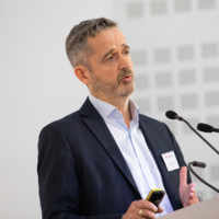 Darren Stott Email & Phone Number